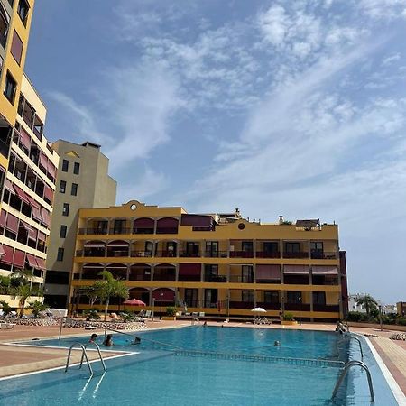 Govimar Tenerife Puerto de Santiago  Buitenkant foto