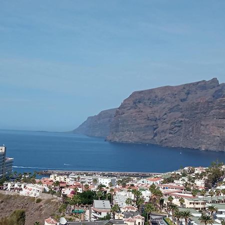 Govimar Tenerife Puerto de Santiago  Buitenkant foto