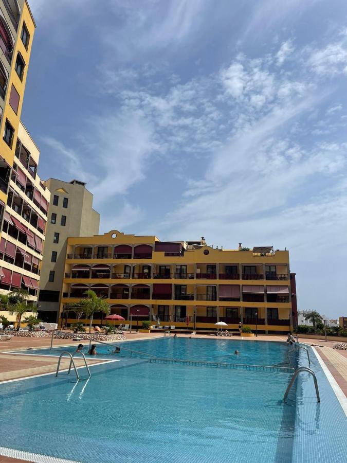 Govimar Tenerife Puerto de Santiago  Buitenkant foto